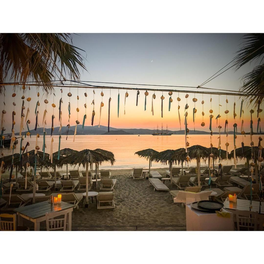 Apartments Enosis, Poseidon Agia Anna  ภายนอก รูปภาพ